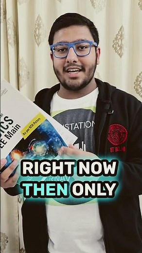 Resnick Halliday Walker Book Review by IITian!! Best Way to Solve📚