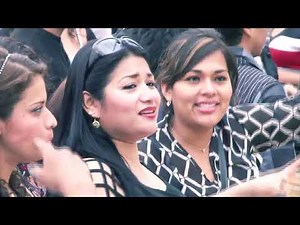 VOLVERE - TONY ROSADO VIDEO OFICIAL ( DANITZA )