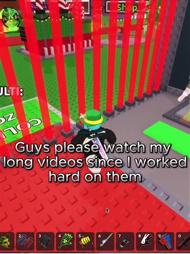 I might stop long videos...