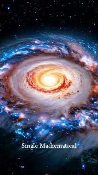 Did humans invent math, or did we discover the universe's code? Comment what you think.