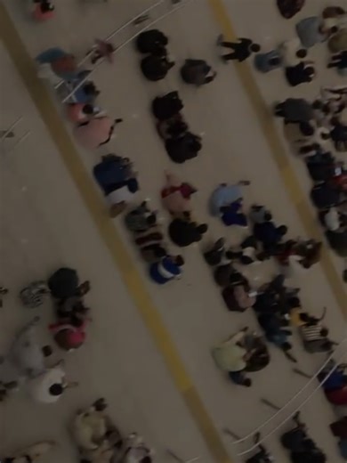 Frustration at the Event: A Day Wasted