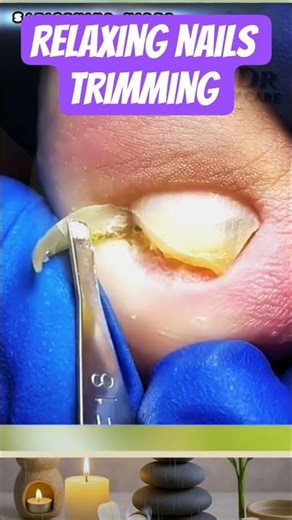 Relaxing Foot Massage #ASMR | Peaceful Sleep & #Relaxation #sleep #stressrelief #tingles #shorts