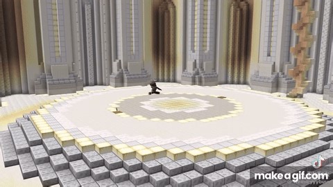 Explode on Make a GIF