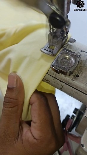 Sewing machine very important video #sewing #machine #vairalvideo | Emran.SM