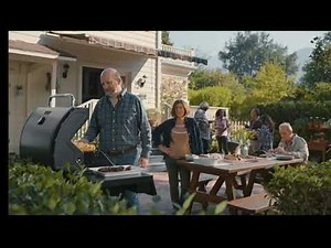 Geico Yogi Bear Commercial