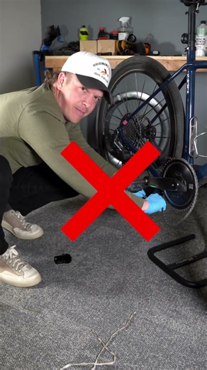 Easiest way to install a bike chain Masterlink