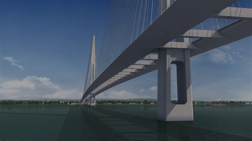 桥梁动画结构篇