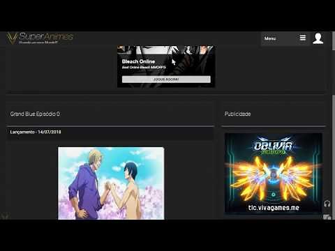 Como baixar animes Dublados/Legendados em PT/BR fácil e rápido