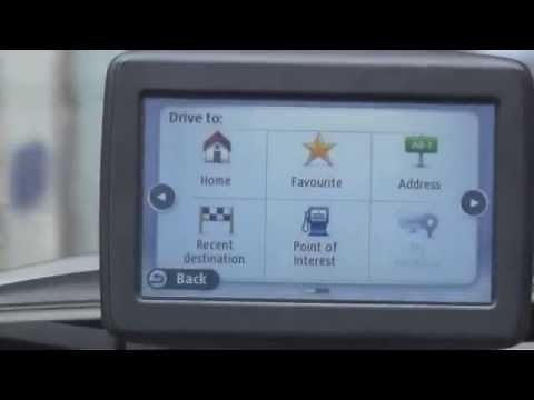 TomTom Start 25 M Europe Traffic Navigationsgerät