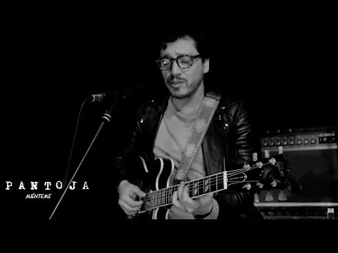Pantoja - Miénteme (Video Oficial)