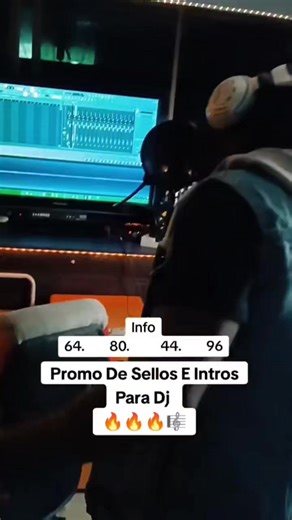 41K views · 808 reactions | Estoy Ofreciendo Promo De Sellos E Intros Para Djs  Al Estilo En Patua  #costarica | Aniel Sambola | Facebook