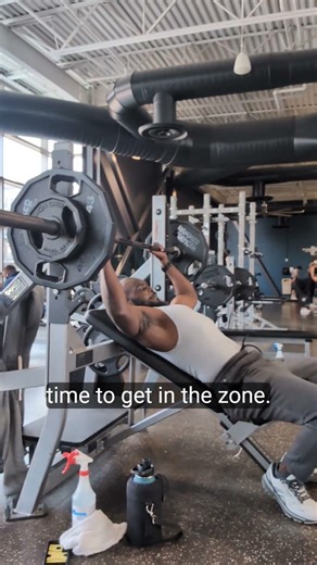 The Definitive Incline: Upper Chest Mastery