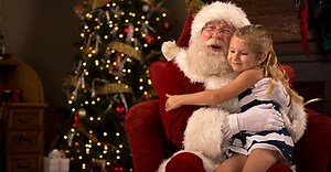 The 15 most hilarious Santa gift requests from kids