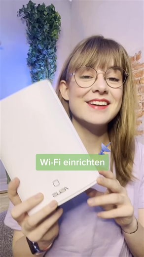 Einrichten des ASUS ZenWifi AX Routers leicht gemacht!