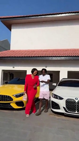 Shatta Wale Movement Explained