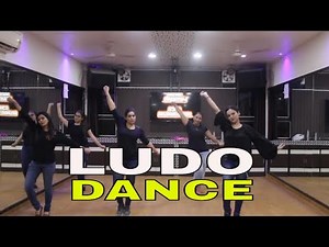 Ludo | Easy Dance Steps For Girls | Tony Kakkar ft. Young Desi | Choreography Step2Step Dance Studio