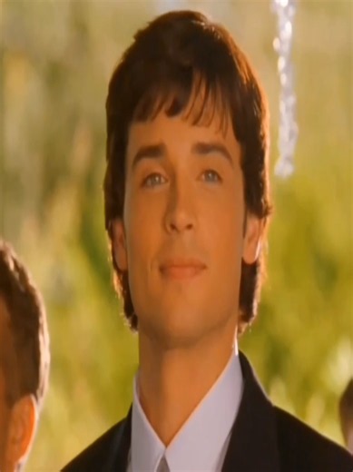 Tom Welling Smallville Superman: best scenes and fan moments
