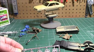 Watch AMT 1977 Ford Pinto Model Kit Unboxing and Build Review on Amazon Live