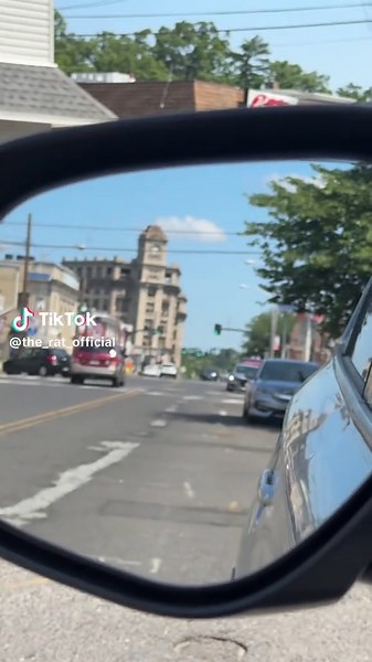 Discover Riverside NJ's Frozen Watcher