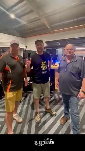 Come on down to the Wayville Pavilion at the Adelaide Showgrounds and experience the toughest partnership in Australian adventure and luxury camping. 📍 Site W03 – Adelaide Showgrounds 📅 On now until Sunday 1 March 2026 Meet the teams from Tuff Track, Adventura Caravans and Nomadic Off-Road Campers and explore the full range of off-road hybrids and caravans redefining Aussie touring. Step inside. Compare layouts. Talk directly with the experts who build them. Adventure meets luxury — built for