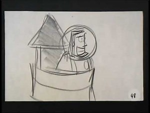 Toy Story (1995) Deleted Scene: "Sid's Comeuppance" (With New Music)