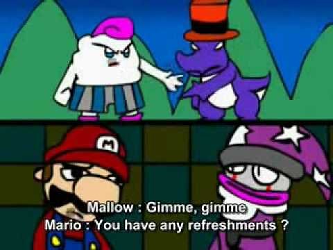 Rawest forest with lyrics!