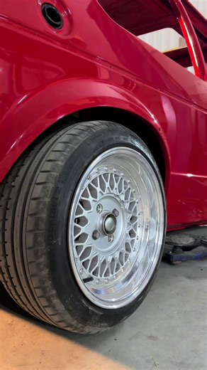 Build Not Bought: Customizing Your Golf GTI