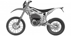Electric Dirt Bike in Production Testing