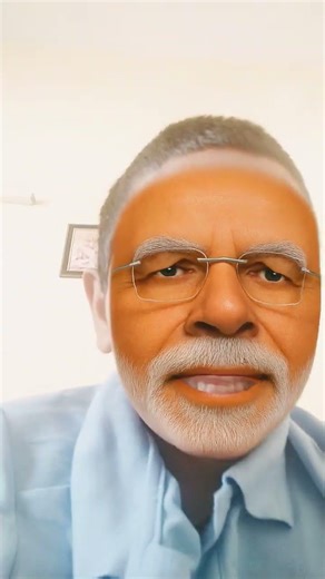 trending viral narendra modi ji reel rap