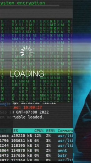 🔐 System Encryption Demo 💻A simple demonstration of how file and system encryption works