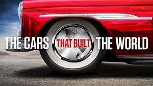 Watch The Cars That Built the World Full Episodes, Video & More | HISTORY