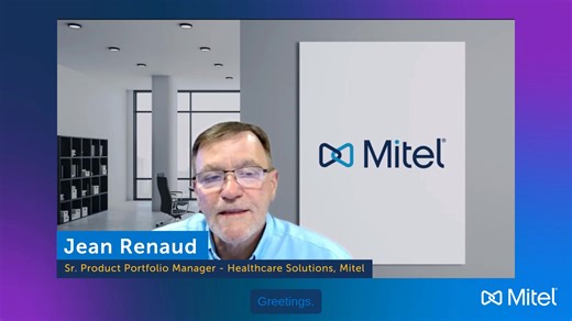 Congratulations to Mitel's 🏅 2025 #Healthcare Specialization Partners! These partners' commitment to empowering providers with communications solutions that improve staff and patient experiences truly sets them apart. See the full list 👉 bit.ly/45TYdVf | Mitel