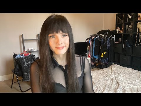 7 months on HRT Transgender Update!!! - Sammy Jaxen