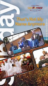 16 reactions · 4 comments | Sunday Service Recap  “That's Not My...