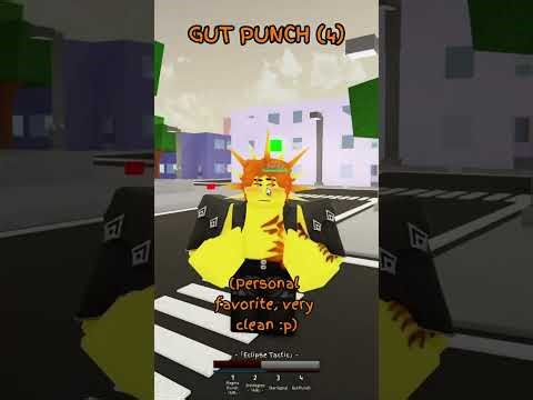 Jujutsu Shenanigans: Tyrant King Dorado OC JJS moveset!