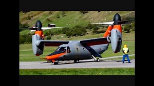ティルトローター　AW609（旧BA609） 開発中　　　？