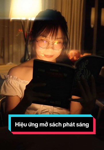 Hướng dẫn làm Hiệu ứng mở sách phát sáng cực đơn giản | Kolab Vision 01