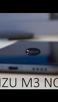 Инженерное меню (meizu m3 note)