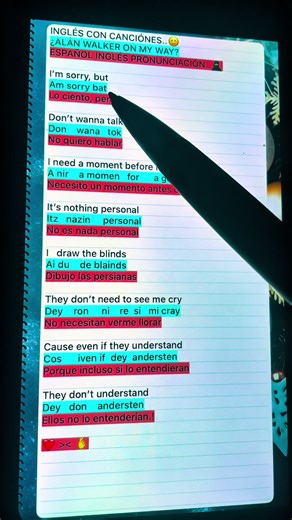 Explore Alan Walker's Music and English Lyrics