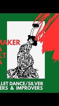 "Learn the Tarantella: Fun Italian Dance with Tambourine - Choreographed by Samantha Jennings