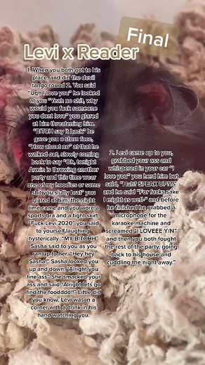 Anime Stories! on TikTok