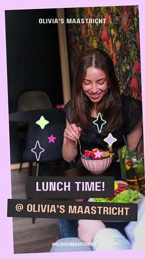 Delicious Lunch Ideas in Maastricht's Food Scene