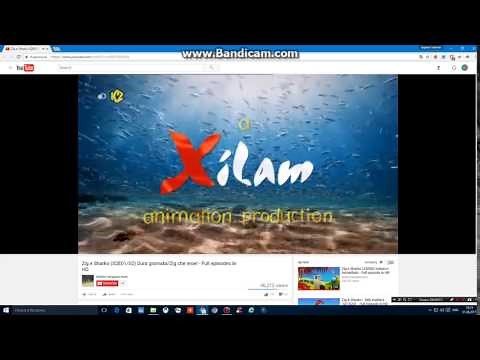 Xilam Animation / Gulli / Super RTL