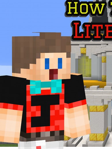 How To Install Litematica in 1.20.4 #minecraft #tutorial #litematica #mods