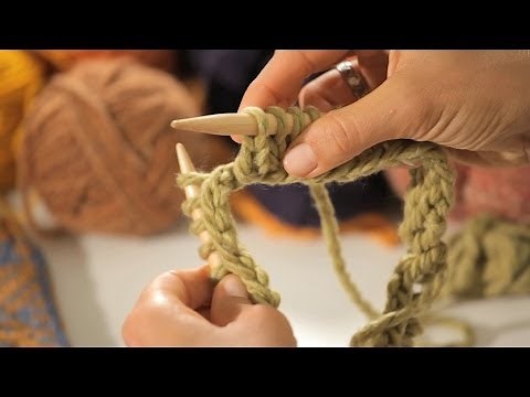 How to Fix a Twist | Circular Knitting