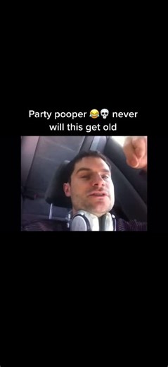 #germanpartypooper #partypooper #foryourpage