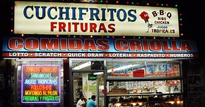 What to Order at 188 Cuchifritos, the Ultraporky Bronx Restaurant From Last Night’s Parts Unknown