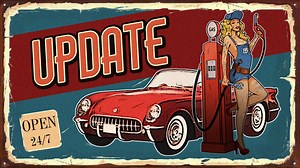 Gas Station Simulator: Players Can Finally Sprint in Update 7