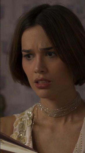 WOW! The banker's princess is giving birth to a new heir 🫣👀 #TheNobilityOfLove #TVGlobo | TV Globo