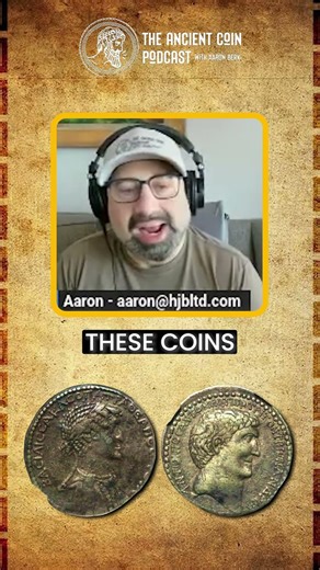 This Cleopatra Coin Used to Be $75K… What Happened?